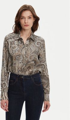 Koszula damska casual Marciano Guess ze sklepu: MODIVO w kategorii: Koszule damskie - zdjęcie WP-EBWP-BKLVO-LN0_0000305224521