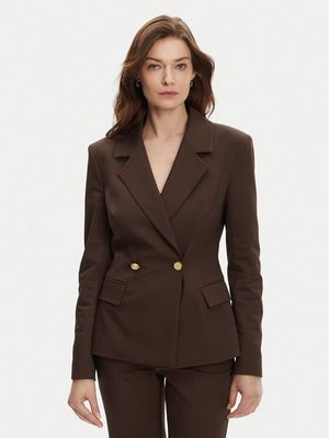 Marynarka Marciano Guess ze sklepu: MODIVO w kategorii: Marynarki damskie - zdjęcie WP-EBWP-BKLVO-LN0_0000305224545