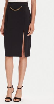 Spódnica wiosenna Marciano Guess ze sklepu: MODIVO w kategorii: Spódnice - zdjęcie WP-EBWP-BKLVO-LN0_0000305224675