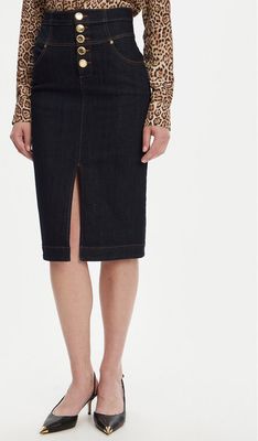 Marciano Guess - Spódnica ze sklepu: MODIVO w kategorii: Spódnice - zdjęcie WP-EBWP-BKLVO-LN0_0000305224699
