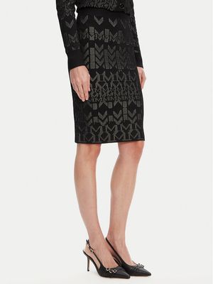 Spódnica elegancka Marciano Guess ze sklepu: MODIVO w kategorii: Spódnice - zdjęcie WP-EBWP-BKLVO-LN0_0000305224712