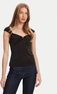 Marciano Guess - Bluzka damska casualowa ze sklepu: MODIVO w kategorii: Bluzki damskie - zdjęcie WP-EBWP-BKLVO-LN0_0000305224811