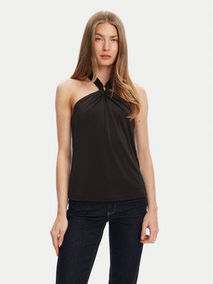 Bluzka damska casual Marciano Guess ze sklepu: MODIVO w kategorii: Bluzki damskie - zdjęcie WP-EBWP-BKLVO-LN0_0000305225740