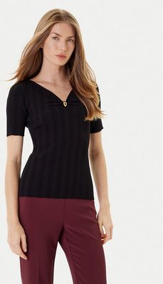 Sweter damski casual Marciano Guess ze sklepu: MODIVO w kategorii: Swetry damskie - zdjęcie WP-EBWP-BKLVO-LN0_0000305225825