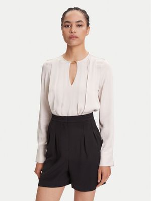 Bluzka damska Marciano Guess ze sklepu: MODIVO w kategorii: Bluzki damskie - zdjęcie WP-EBWP-BKLVO-LN0_0000305225887