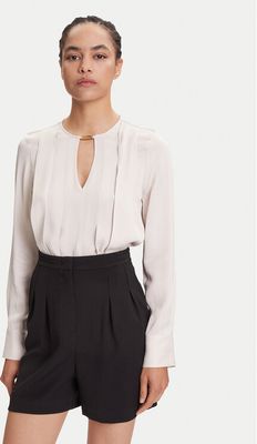 Bluzka damska Marciano Guess ze sklepu: MODIVO w kategorii: Bluzki damskie - zdjęcie WP-EBWP-BKLVO-LN0_0000305225887