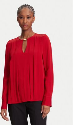 Bluzka damska Marciano Guess ze sklepu: MODIVO w kategorii: Bluzki damskie - zdjęcie WP-EBWP-BKLVO-LN0_0000305225894
