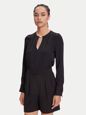 Bluzka damska jesienna Marciano Guess ze sklepu: MODIVO w kategorii: Bluzki damskie - zdjęcie WP-EBWP-BKLVO-LN0_0000305225917