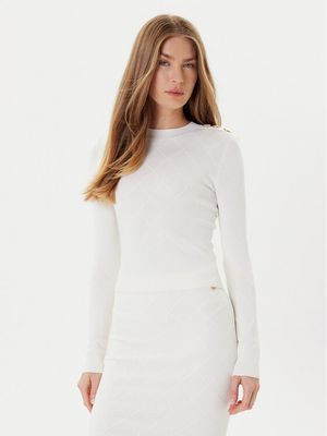 Sweter damski na zimę Marciano Guess ze sklepu: MODIVO w kategorii: Swetry damskie - zdjęcie WP-EBWP-BKLVO-LN0_0000305225948