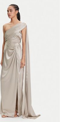 Sukienka Marciano Guess ze sklepu: MODIVO w kategorii: Sukienki - zdjęcie WP-EBWP-BKLVO-LN0_0000305225955