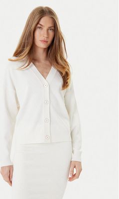 Sweter damski casual Marciano Guess ze sklepu: MODIVO w kategorii: Swetry damskie - zdjęcie WP-EBWP-BKLVO-LN0_0000305225986