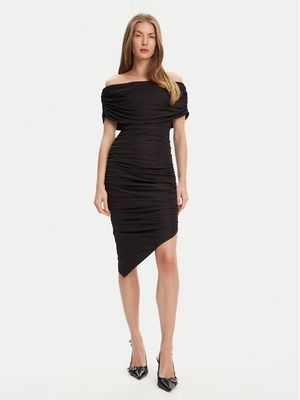 Marciano Guess - Sukienka na wiosnę ze sklepu: MODIVO w kategorii: Sukienki - zdjęcie WP-EBWP-BKLVO-LN0_0000305226013