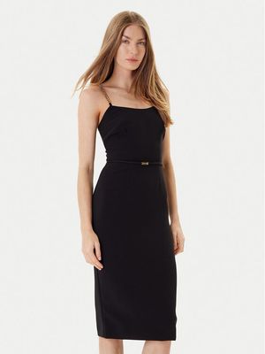 Marciano Guess - Sukienka na wiosnę ze sklepu: MODIVO w kategorii: Sukienki - zdjęcie WP-EBWP-BKLVO-LN0_0000305226037