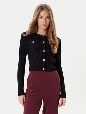 Sweter damski zimowy casual Marciano Guess ze sklepu: MODIVO w kategorii: Swetry damskie - zdjęcie WP-EBWP-BKLVO-LN0_0000305226044