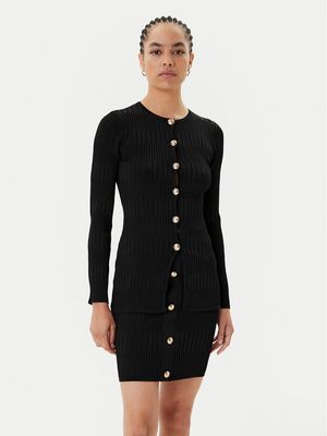 Sweter damski casual Marciano Guess ze sklepu: MODIVO w kategorii: Swetry damskie - zdjęcie WP-EBWP-BKLVO-LN0_0000305226068