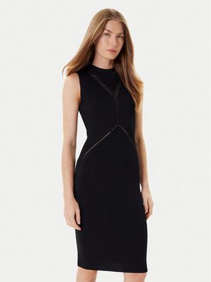 Marciano Guess - Sukienka dopasowana ze sklepu: MODIVO w kategorii: Sukienki - zdjęcie WP-EBWP-BKLVO-LN0_0000305226112