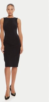 Sukienka na wiosnę Marciano Guess ze sklepu: MODIVO w kategorii: Sukienki - zdjęcie WP-EBWP-BKLVO-LN0_0000305226266