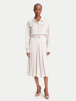 Sukienka koszulowa Marciano Guess ze sklepu: MODIVO w kategorii: Sukienki - zdjęcie WP-EBWP-BKLVO-LN0_0000305226280