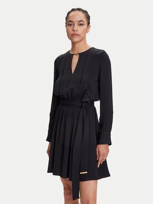 Sukienka na wiosnę Marciano Guess ze sklepu: MODIVO w kategorii: Sukienki - zdjęcie WP-EBWP-BKLVO-LN0_0000305226341