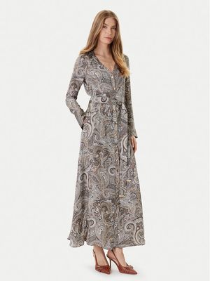 Sukienka koszulowa jesienna Marciano Guess ze sklepu: MODIVO w kategorii: Sukienki - zdjęcie WP-EBWP-BKLVO-LN0_0000305226389