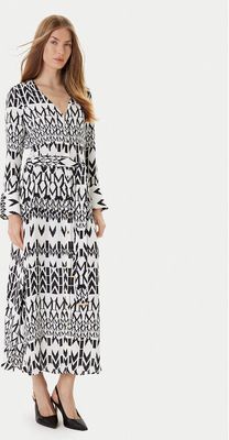 Marciano Guess - Sukienka casualowa ze sklepu: MODIVO w kategorii: Sukienki - zdjęcie WP-EBWP-BKLVO-LN0_0000305226402