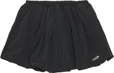 Guess - Spódnica dziewczęca letnia ze sklepu: MODIVO w kategorii: Spódnice dziewczęce - zdjęcie WP-EBWP-BKLVO-LN0_0000305227348