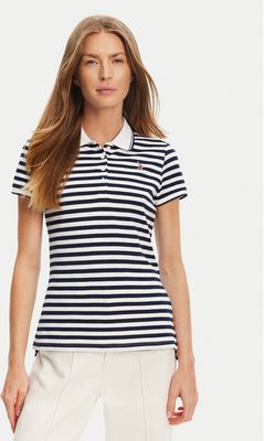 U.S Polo Assn. - Bluzka damska ze sklepu: MODIVO w kategorii: Bluzki damskie - zdjęcie WP-EBWP-BKLVO-LN0_0000305227515