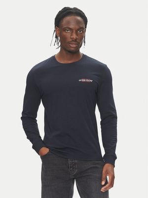 Guess Jeans - T-shirt męski ze sklepu: MODIVO w kategorii: T-shirty męskie - zdjęcie WP-EBWP-BKLVO-LN0_0000305229380