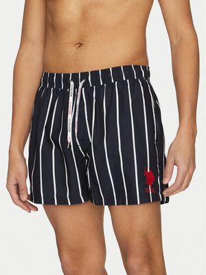 Kąpielówki U.S Polo Assn. ze sklepu: MODIVO w kategorii: Kąpielówki - zdjęcie WP-EBWP-BKLVO-LN0_0000305229656