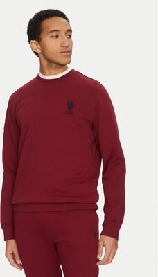 Bluza męska U.S Polo Assn. ze sklepu: MODIVO w kategorii: Bluzy męskie - zdjęcie WP-EBWP-BKLVO-LN0_0000305229847