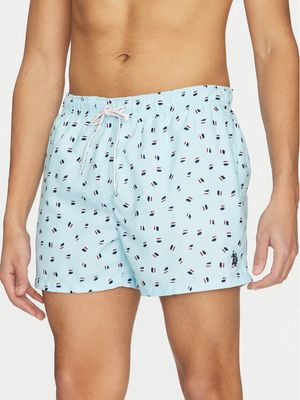 Kąpielówki U.S Polo Assn. ze sklepu: MODIVO w kategorii: Kąpielówki - zdjęcie WP-EBWP-BKLVO-LN0_0000305229908