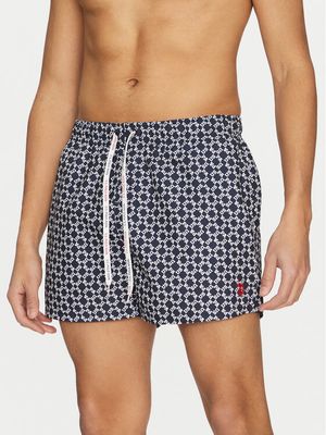 Kąpielówki U.S Polo Assn. ze sklepu: MODIVO w kategorii: Kąpielówki - zdjęcie WP-EBWP-BKLVO-LN0_0000305229946
