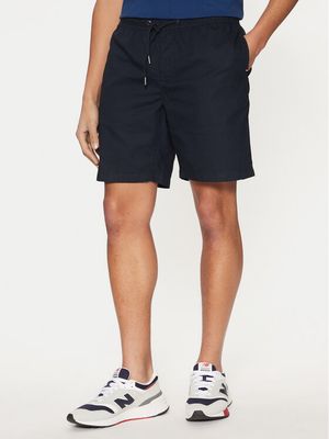U.S Polo Assn. - Spodenki męskie casual ze sklepu: MODIVO w kategorii: Spodenki męskie - zdjęcie WP-EBWP-BKLVO-LN0_0000305230362