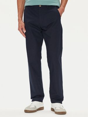 Spodnie męskie casual U.S Polo Assn. ze sklepu: MODIVO w kategorii: Spodnie męskie - zdjęcie WP-EBWP-BKLVO-LN0_0000305230423