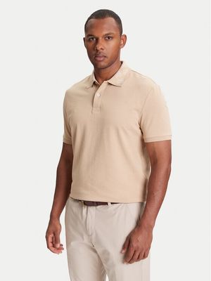 Guess - T-shirt męski na wiosnę ze sklepu: MODIVO w kategorii: T-shirty męskie - zdjęcie WP-EBWP-BKLVO-LN0_0000305231017