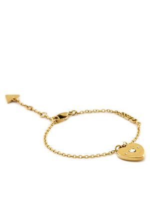 Bransoletka Guess ze sklepu: MODIVO w kategorii: Bransoletki - zdjęcie WP-EBWP-BKLVO-LN0_0000305232137