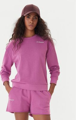 Bluza damska Kappa ze sklepu: MODIVO w kategorii: Bluzy damskie - zdjęcie WP-EBWP-BKLVO-LN0_0000305232151