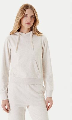 Bluza damska w stylu młodzieżowym Guess ze sklepu: MODIVO w kategorii: Bluzy damskie - zdjęcie WP-EBWP-BKLVO-LN0_0000305232335