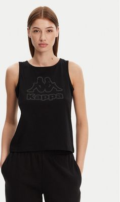 Bluzka damska na lato Kappa ze sklepu: MODIVO w kategorii: Bluzki damskie - zdjęcie WP-EBWP-BKLVO-LN0_0000305232403