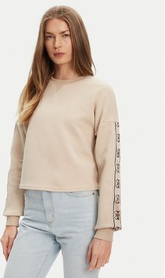 Guess - Bluza damska młodzieżowa ze sklepu: MODIVO w kategorii: Bluzy damskie - zdjęcie WP-EBWP-BKLVO-LN0_0000305232915