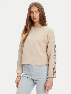 Guess - Bluza damska młodzieżowa ze sklepu: MODIVO w kategorii: Bluzy damskie - zdjęcie WP-EBWP-BKLVO-LN0_0000305232915