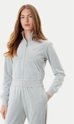 Bluza damska Guess ze sklepu: MODIVO w kategorii: Bluzy damskie - zdjęcie WP-EBWP-BKLVO-LN0_0000305233011