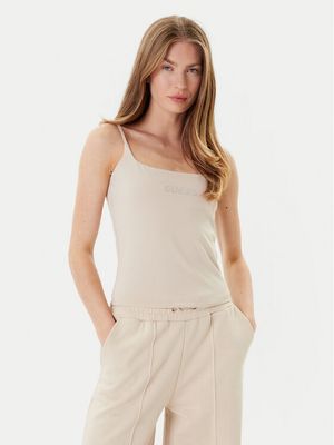 Bluzka damska letnia Guess ze sklepu: MODIVO w kategorii: Bluzki damskie - zdjęcie WP-EBWP-BKLVO-LN0_0000305233301