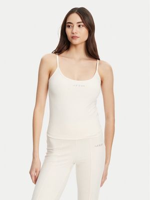 Bluzka damska Guess ze sklepu: MODIVO w kategorii: Bluzki damskie - zdjęcie WP-EBWP-BKLVO-LN0_0000305233509