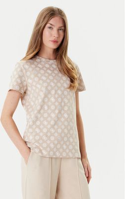 Guess - Bluzka damska casual na wiosnę ze sklepu: MODIVO w kategorii: Bluzki damskie - zdjęcie WP-EBWP-BKLVO-LN0_0000305233639