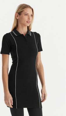 Sukienka casual Guess ze sklepu: MODIVO w kategorii: Sukienki - zdjęcie WP-EBWP-BKLVO-LN0_0000305234063