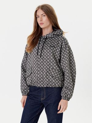Kurtka damska jesienna casual Guess ze sklepu: MODIVO w kategorii: Kurtki damskie - zdjęcie WP-EBWP-BKLVO-LN0_0000305234339