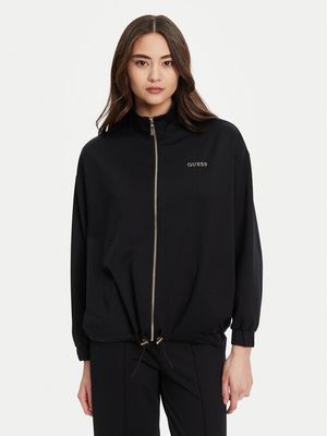 Bluza damska młodzieżowa Guess ze sklepu: MODIVO w kategorii: Bluzy damskie - zdjęcie WP-EBWP-BKLVO-LN0_0000305234612