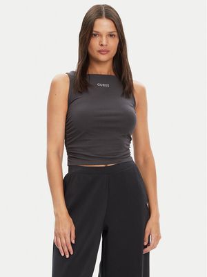 Bluzka damska Guess ze sklepu: MODIVO w kategorii: Bluzki damskie - zdjęcie WP-EBWP-BKLVO-LN0_0000305234674