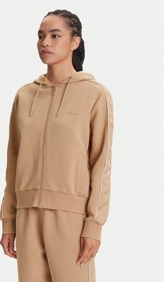 Guess - Bluza damska młodzieżowa ze sklepu: MODIVO w kategorii: Bluzy damskie - zdjęcie WP-EBWP-BKLVO-LN0_0000305234865